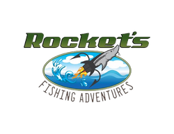 Rocket's Fishing Adventures